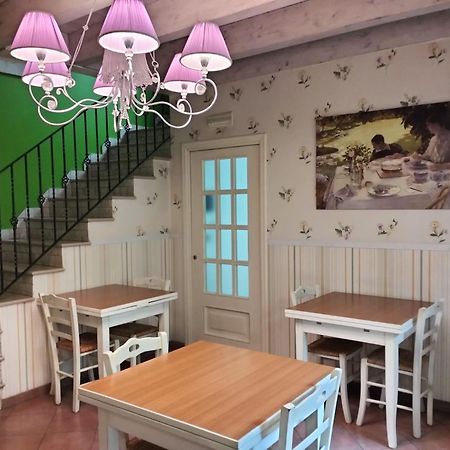 בארלטה Bed & Breakfast De Nittis מראה חיצוני תמונה