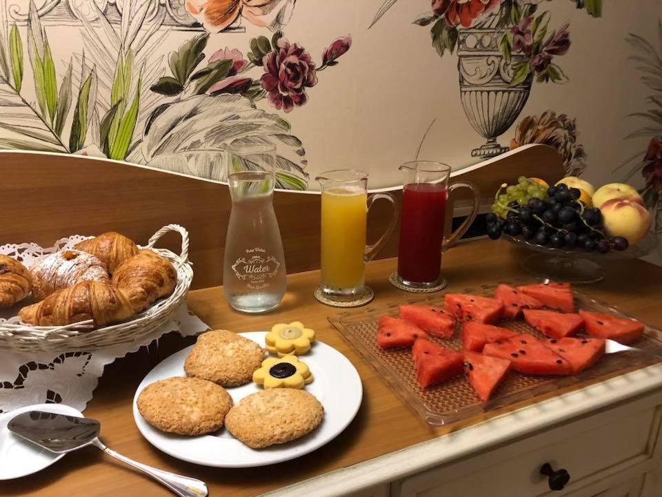 בארלטה Bed & Breakfast De Nittis מראה חיצוני תמונה