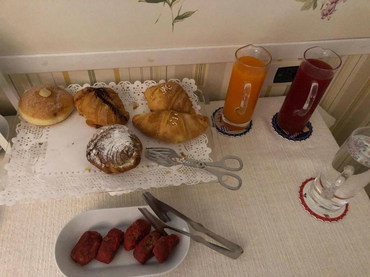 בארלטה Bed & Breakfast De Nittis מראה חיצוני תמונה