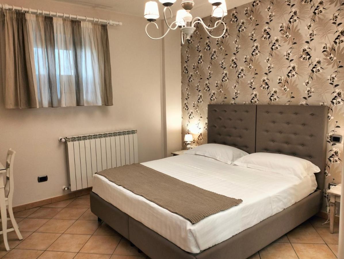 בארלטה Bed & Breakfast De Nittis מראה חיצוני תמונה