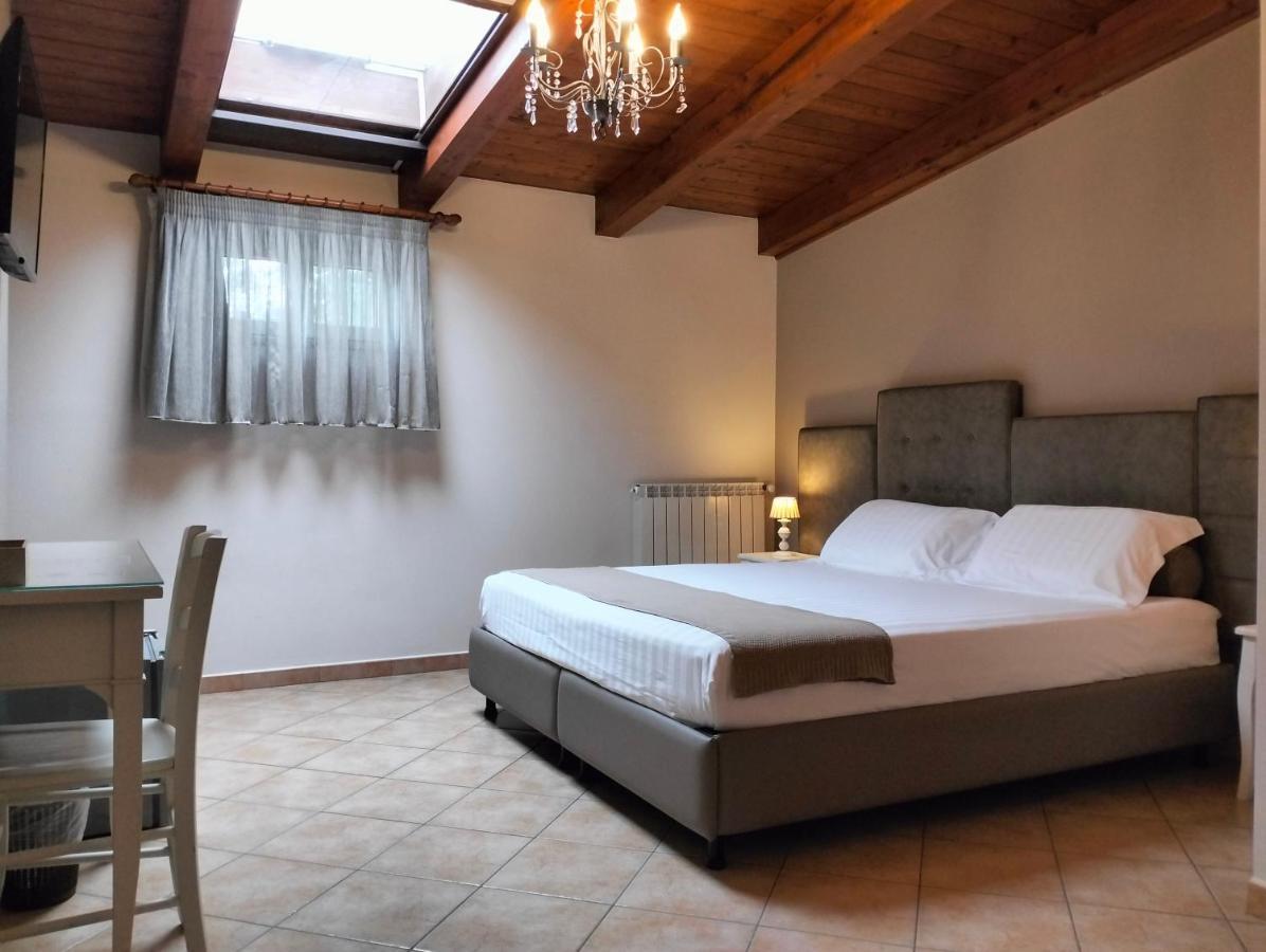 בארלטה Bed & Breakfast De Nittis מראה חיצוני תמונה