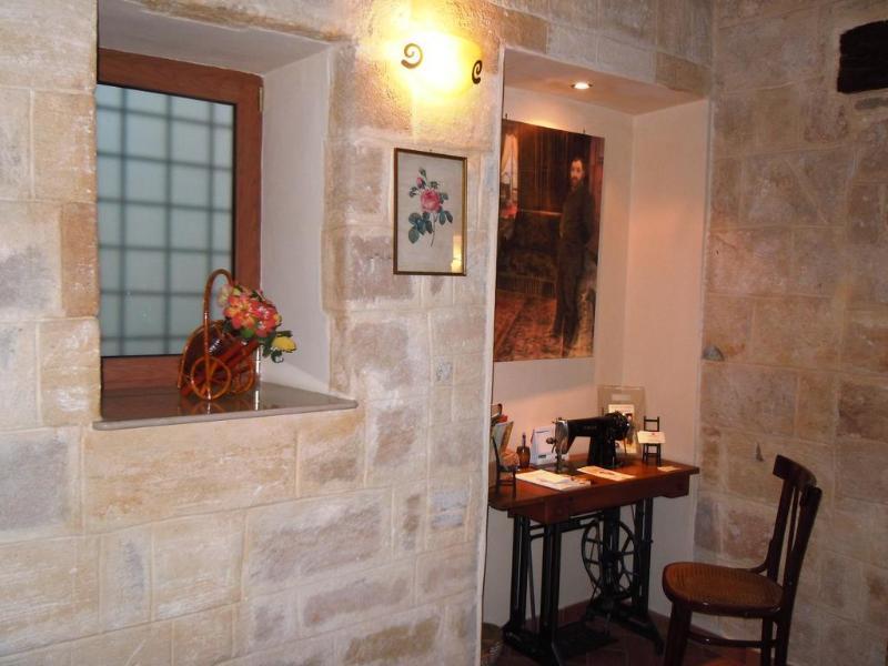 בארלטה Bed & Breakfast De Nittis מראה חיצוני תמונה