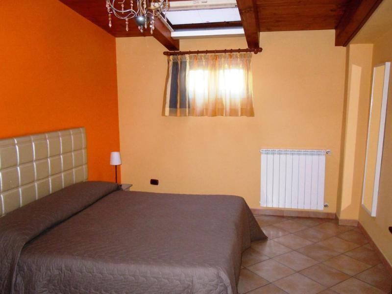 בארלטה Bed & Breakfast De Nittis מראה חיצוני תמונה