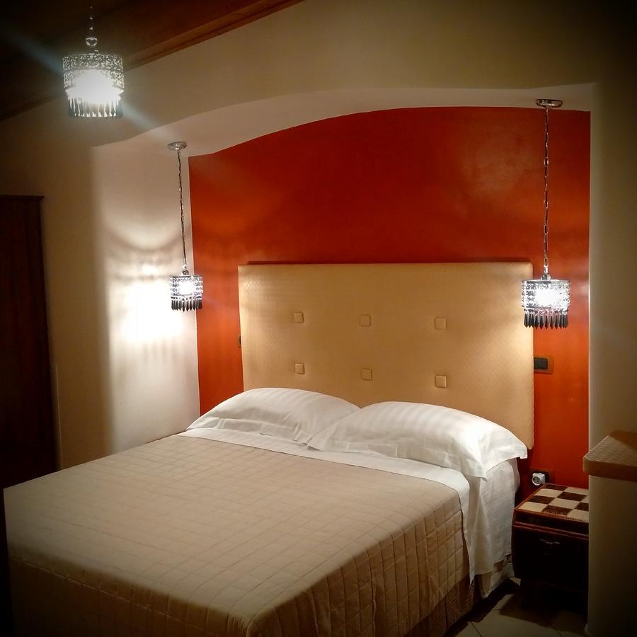 בארלטה Bed & Breakfast De Nittis מראה חיצוני תמונה