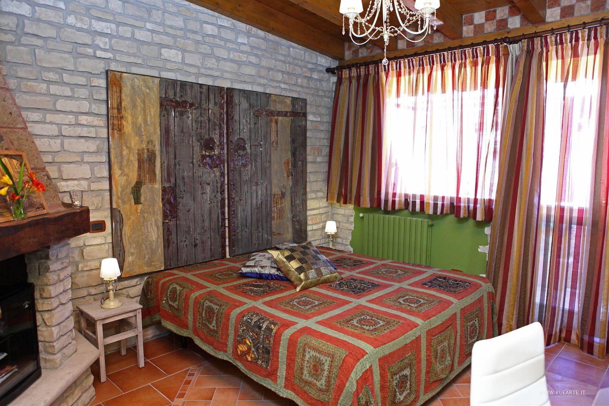 בארלטה Bed & Breakfast De Nittis מראה חיצוני תמונה