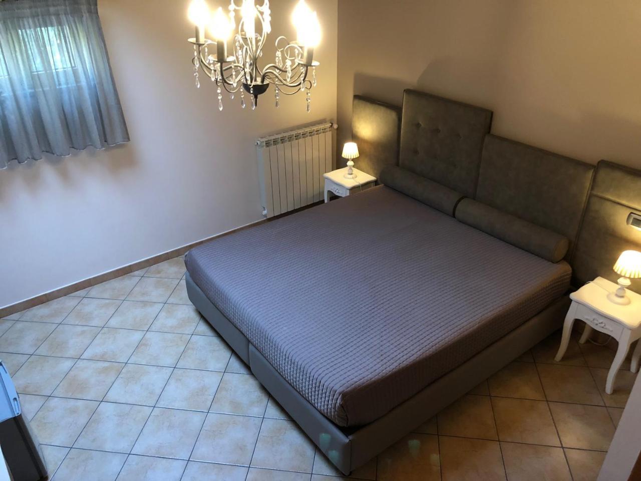 בארלטה Bed & Breakfast De Nittis מראה חיצוני תמונה